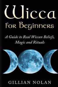 Wicca for Beginners