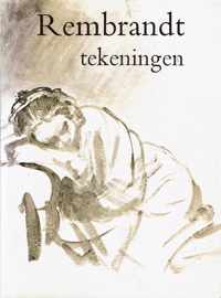 Rembrandt tekeningen