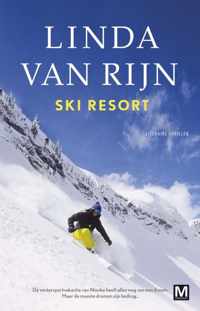 Pakket Ski Resort - Linda van Rijn - Paperback (9789460684944)