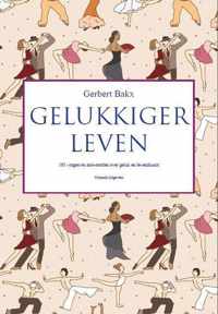 Gelukkiger leven