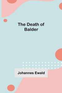 The Death of Balder