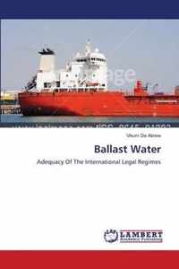 Ballast Water