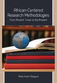 African-Centered Research Methodologies