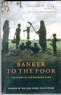 Banker to the Poor