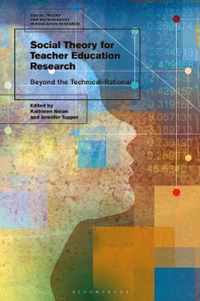 Social Theory for Teacher Education Research