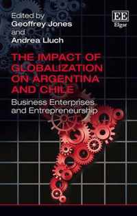 The Impact of Globalization on Argentina and Chile