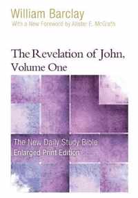 The Revelation of John, Volume 1