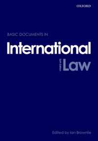 Basic Documents In International Law 6th