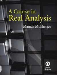 A Course in Real Analysis