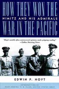 How They Won the War in the Pacific