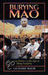 Burying Mao