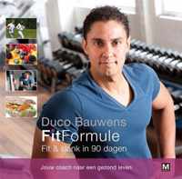 De Fit Formule