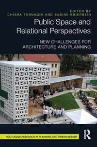 Public Space and Relational Perspectives