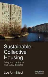 Sustainable Collective Housing