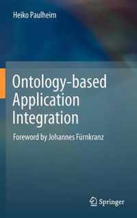 Ontology-based Application Integration