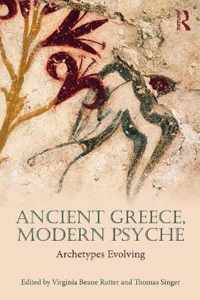 Ancient Greece, Modern Psyche