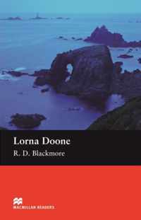 Macmillan Readers Lorna Doone Beginner