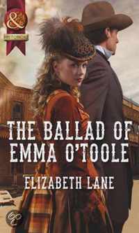 The Ballad of Emma O'Toole