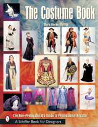 The Costume Book