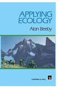 Applying Ecology