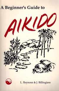 A Beginner's Guide to Aikido