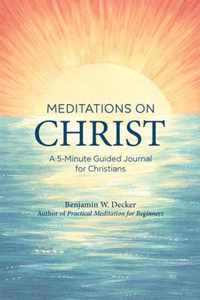 Meditations on Christ