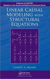 Linear Causal Modeling with Structural Equations