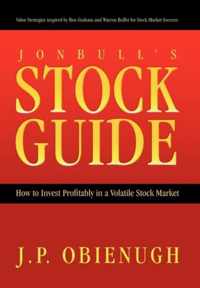 Jonbull's Stock Guide