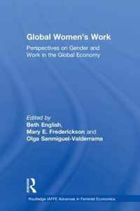 Global Women's Work