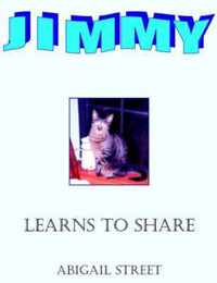 Jimmy Learns to Share