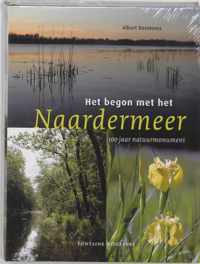 Het Begon Met Het Naardermeer