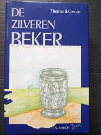 Zilveren beker