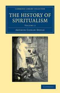 The History Of Spiritualism