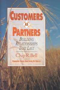 Customers as Partners