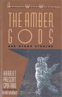 The Amber Gods and Other Stories