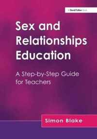 Sex and Relationships Education