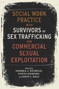 Social Work Practice with Survivors of Sex Trafficking and Commercial Sexual Exploitation