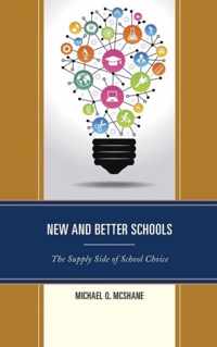 New and Better Schools