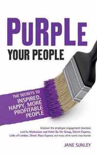 Purple Your People