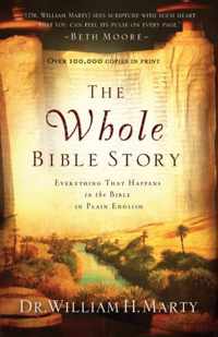 The Whole Bible Story