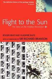 Flight to the Sun