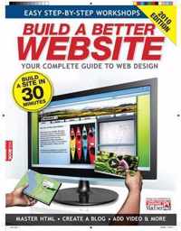 Build a Better Website