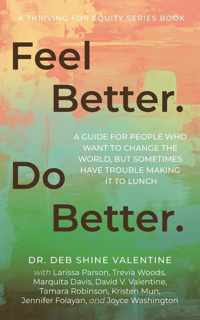 Feel Better. Do Better.