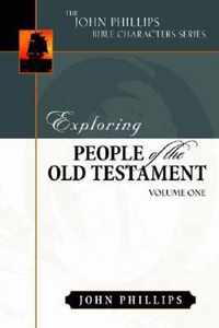 Exploring People of the Old Testament