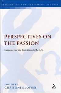 Perspectives on the Passion