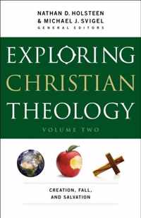 Exploring Christian Theology