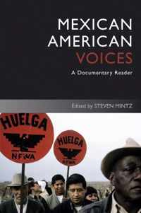 Mexican American Voices