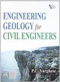 Engineering Geology For Civil Engineers