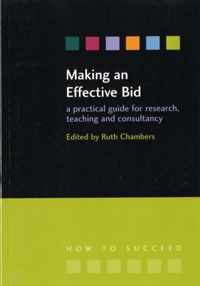 Making an Effective Bid