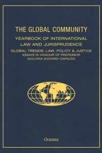 The Global Community Yearbook of International Law and Jurisprudence